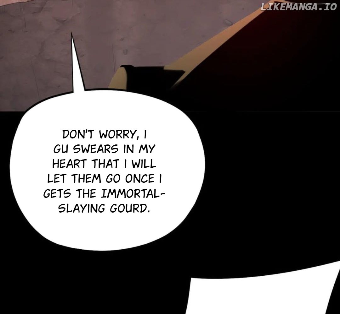 Me, The Heavenly Destined Villain Chapter 222 - page 19